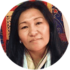 Karma Tshering