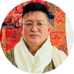 Dr. Rinchen Dorji