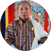 Dasho Chewang Rinzin
